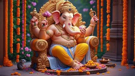 Vinayaki Chaturthi and Andal Jayanti: Puja Law and Importance